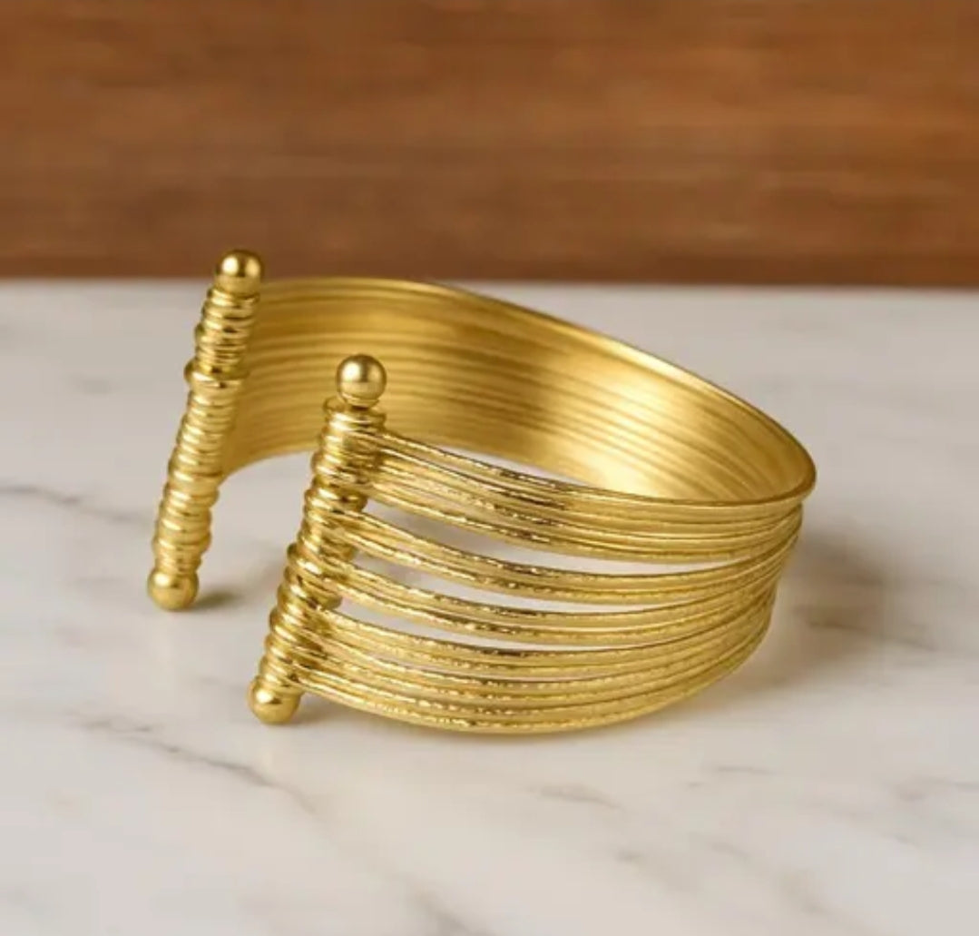 Cuff Bracelet