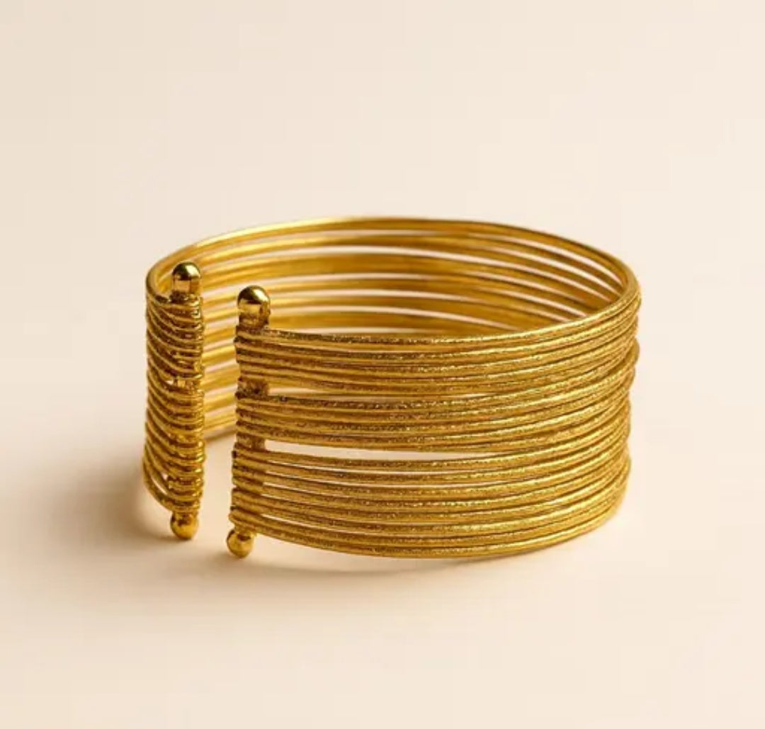 Cuff Bracelet