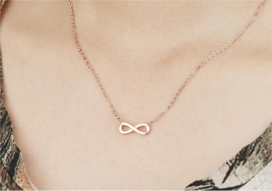 ANYI TARNISH INFINITY CHAIN