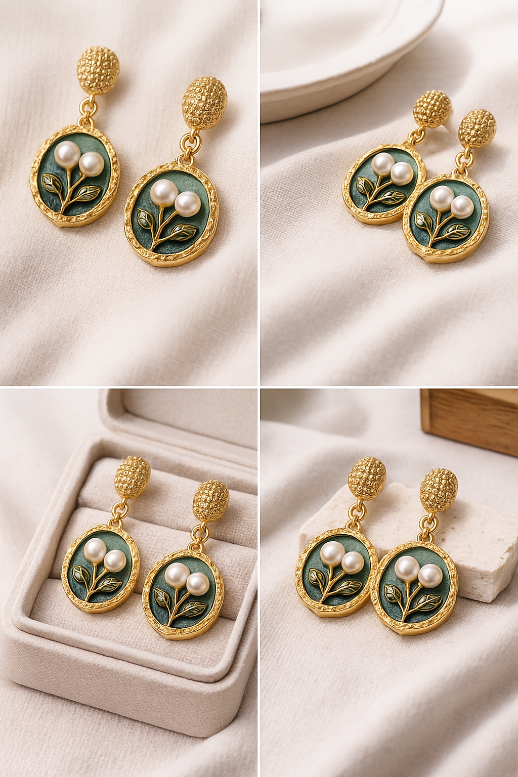 Kashnoor Heritage Drops