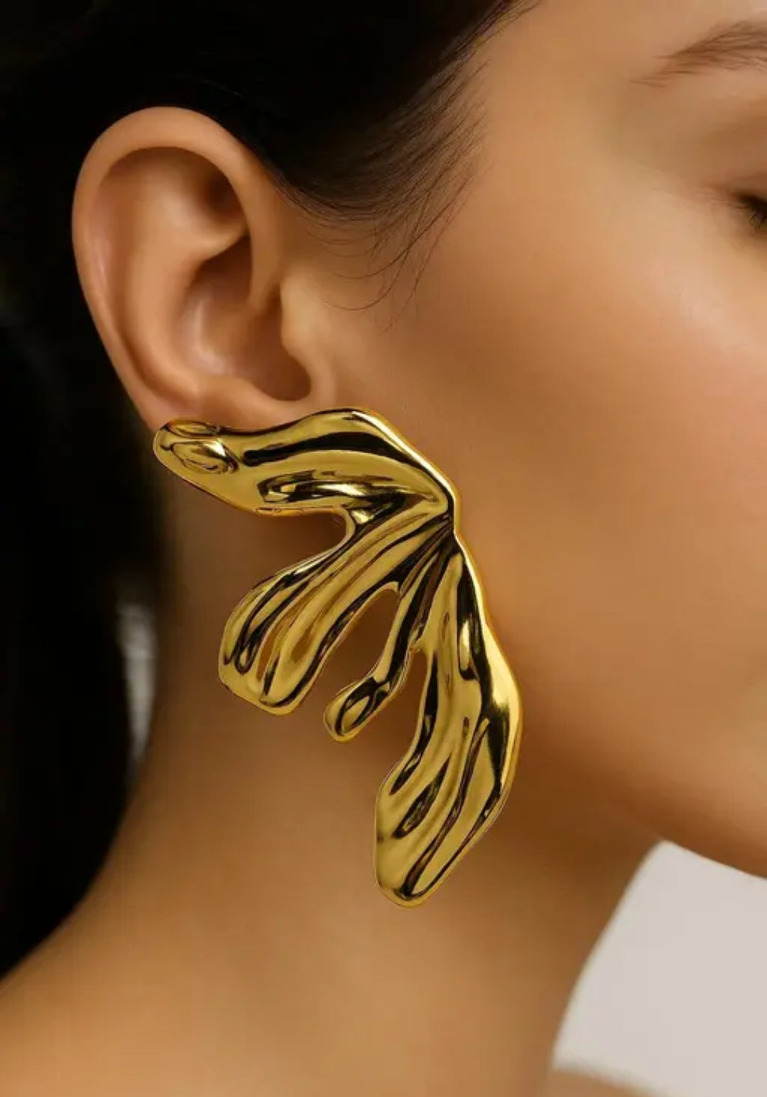 BOHO DESIGN EARRINGS