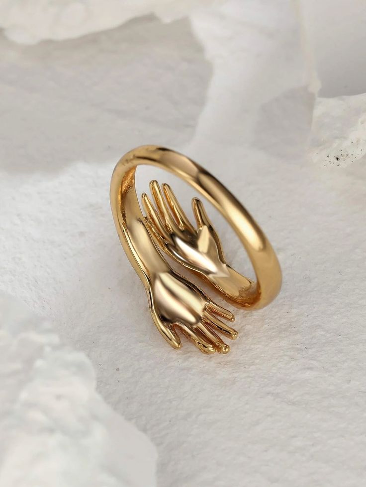 Amor Propio Ring