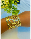 Golde Cuff Bracelet