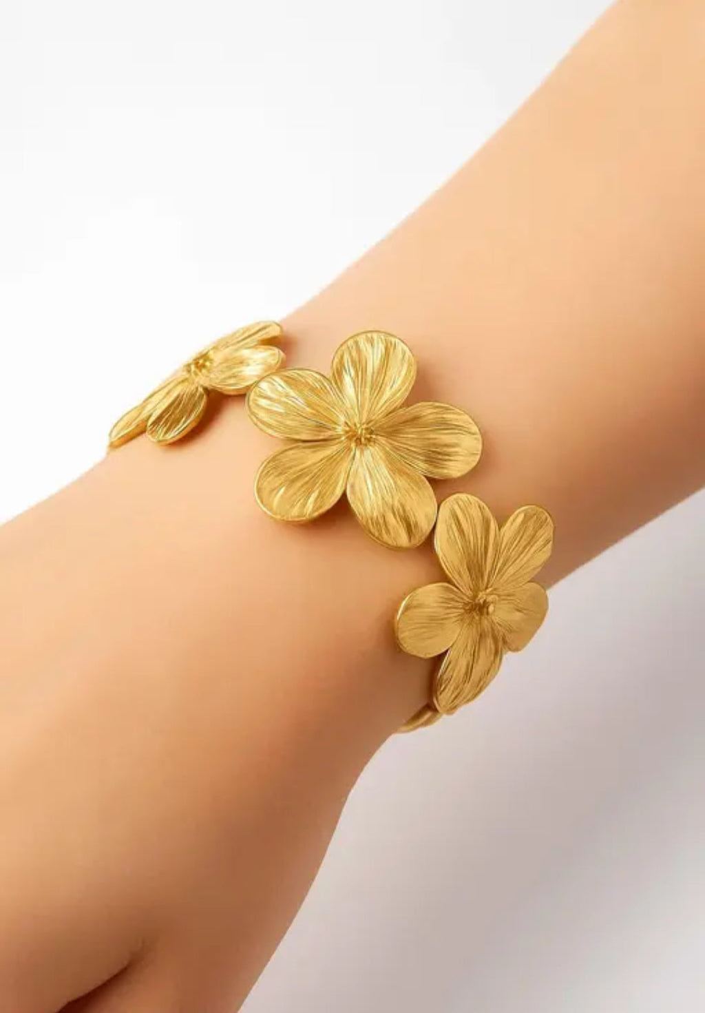 Stainless Steel Hypoallergenic Bracelet