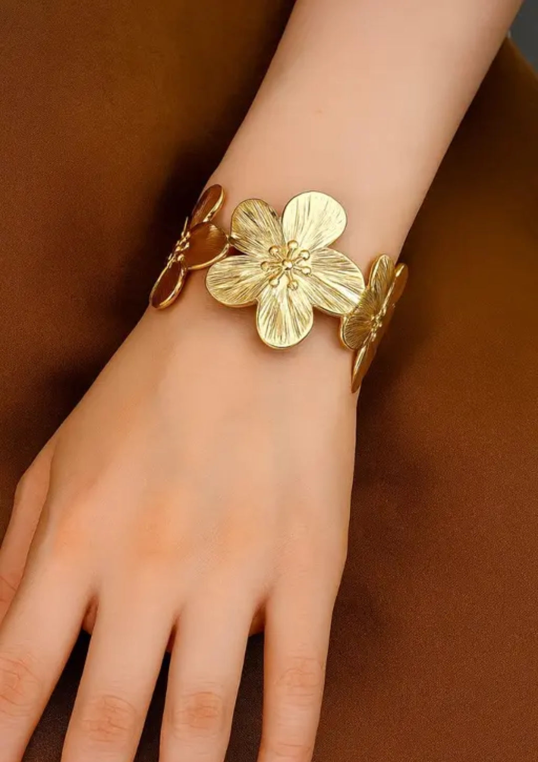 Stainless Steel Hypoallergenic Bracelet