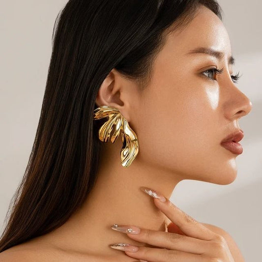 BOHO DESIGN EARRINGS