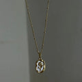 ROSE PENDANT CHAINS